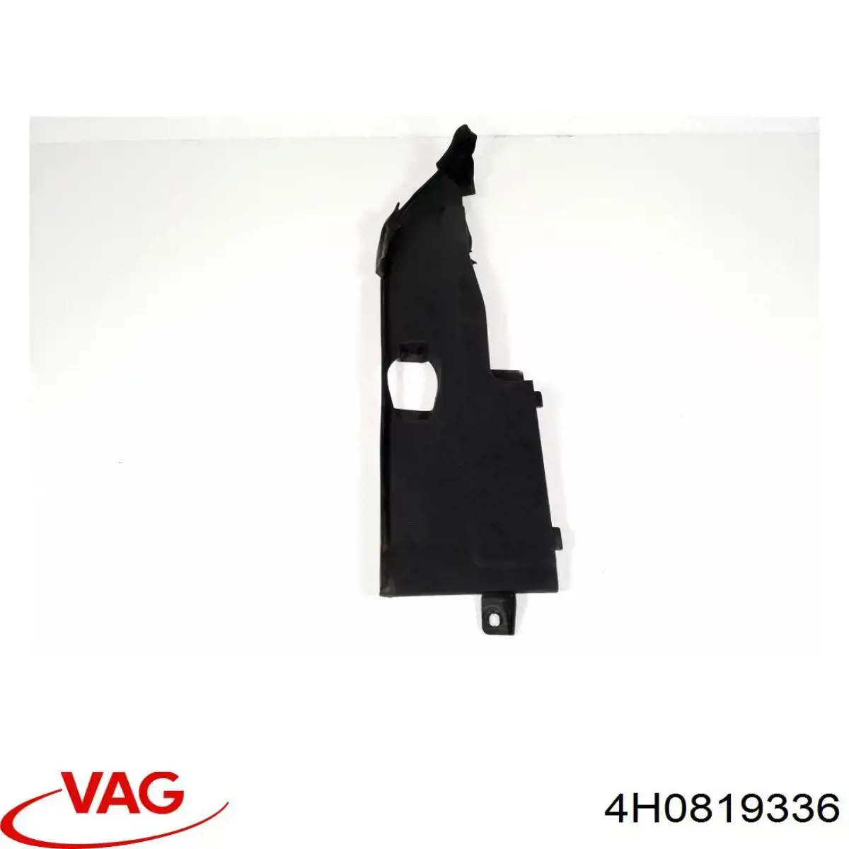 4H0819336 VAG 