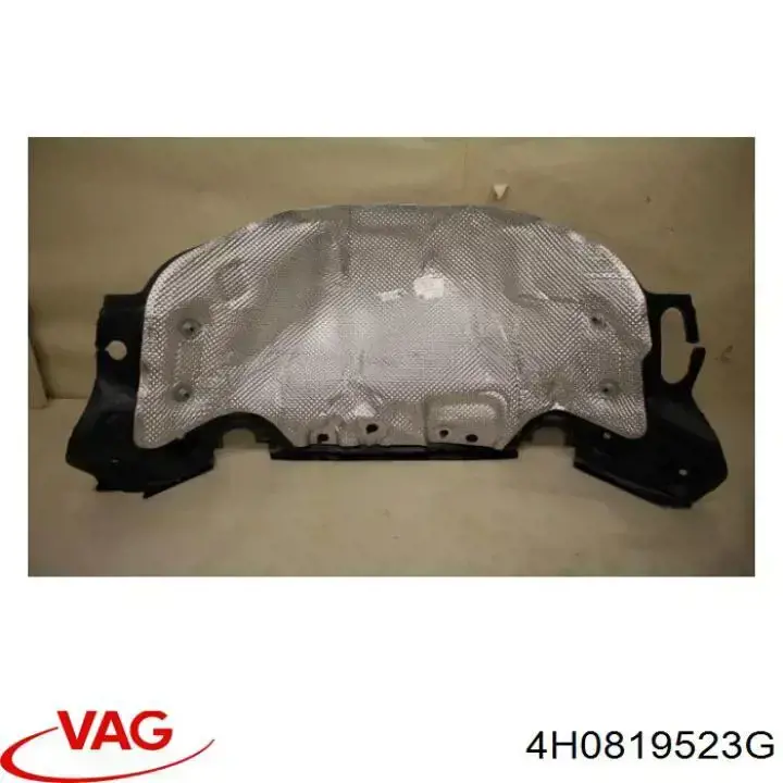 4H0819523G VAG 