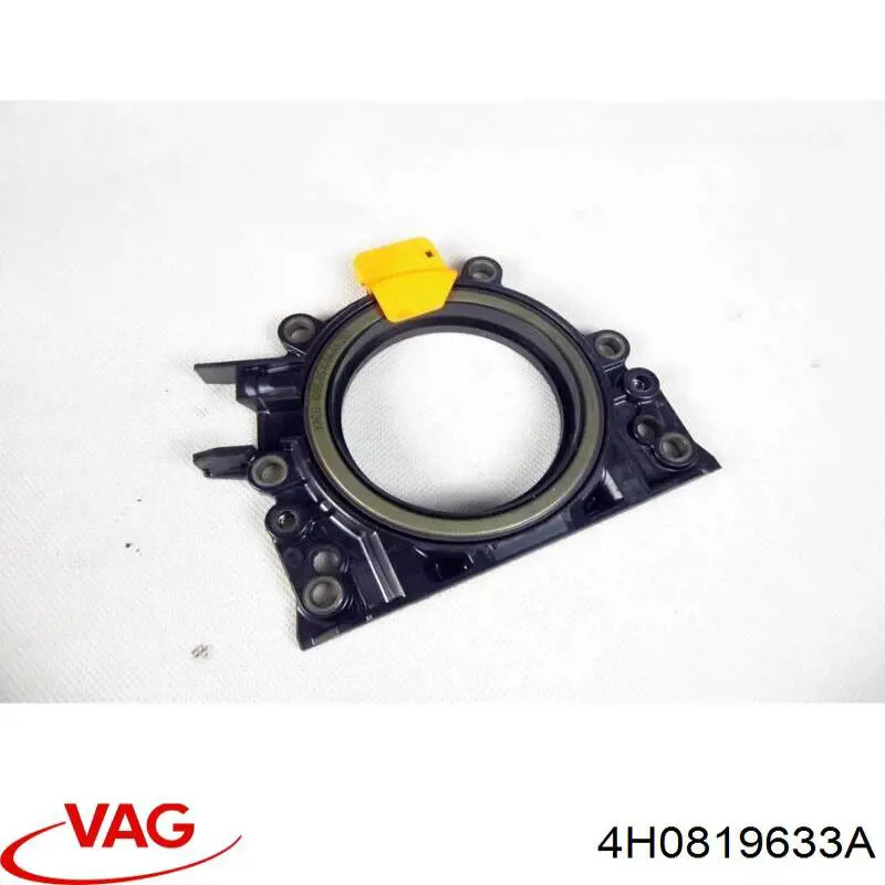  4H0819633A VAG