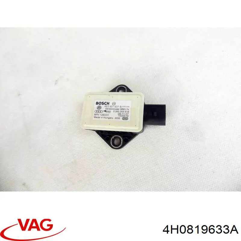  VAG 4H0819633A