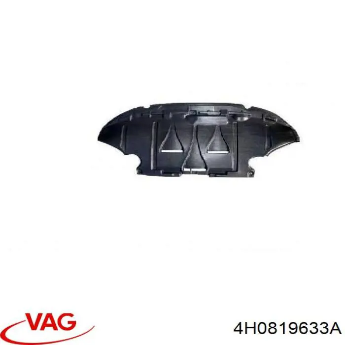 Купити 4H0819633A VAG 