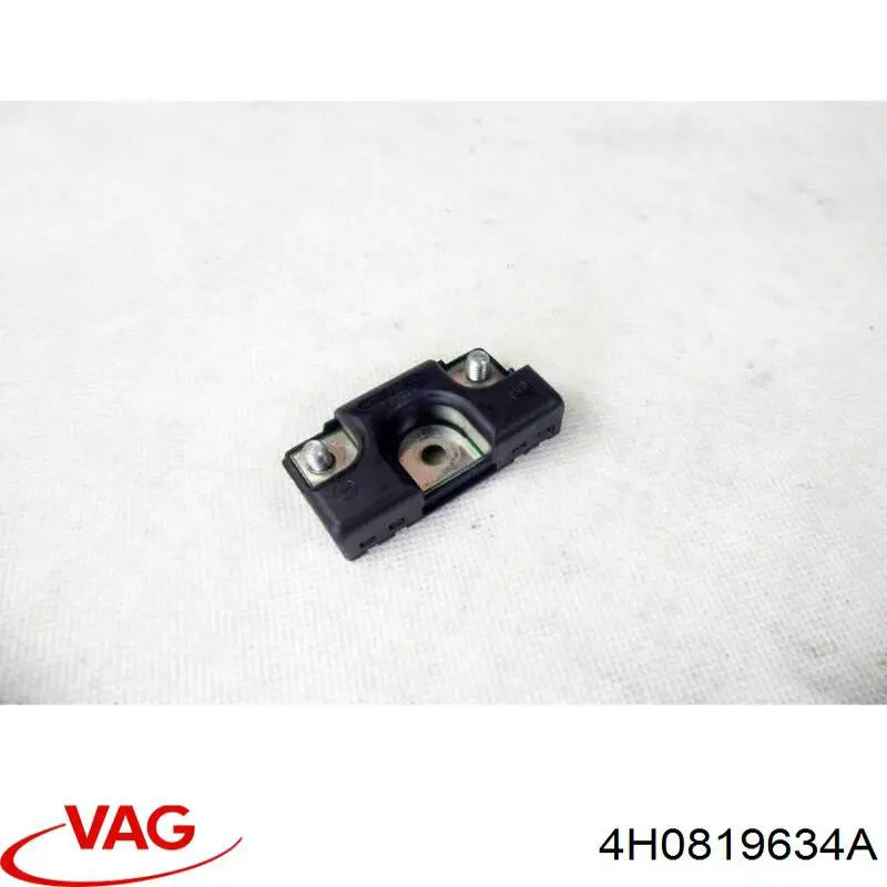 Купити 4H0819634A VAG 