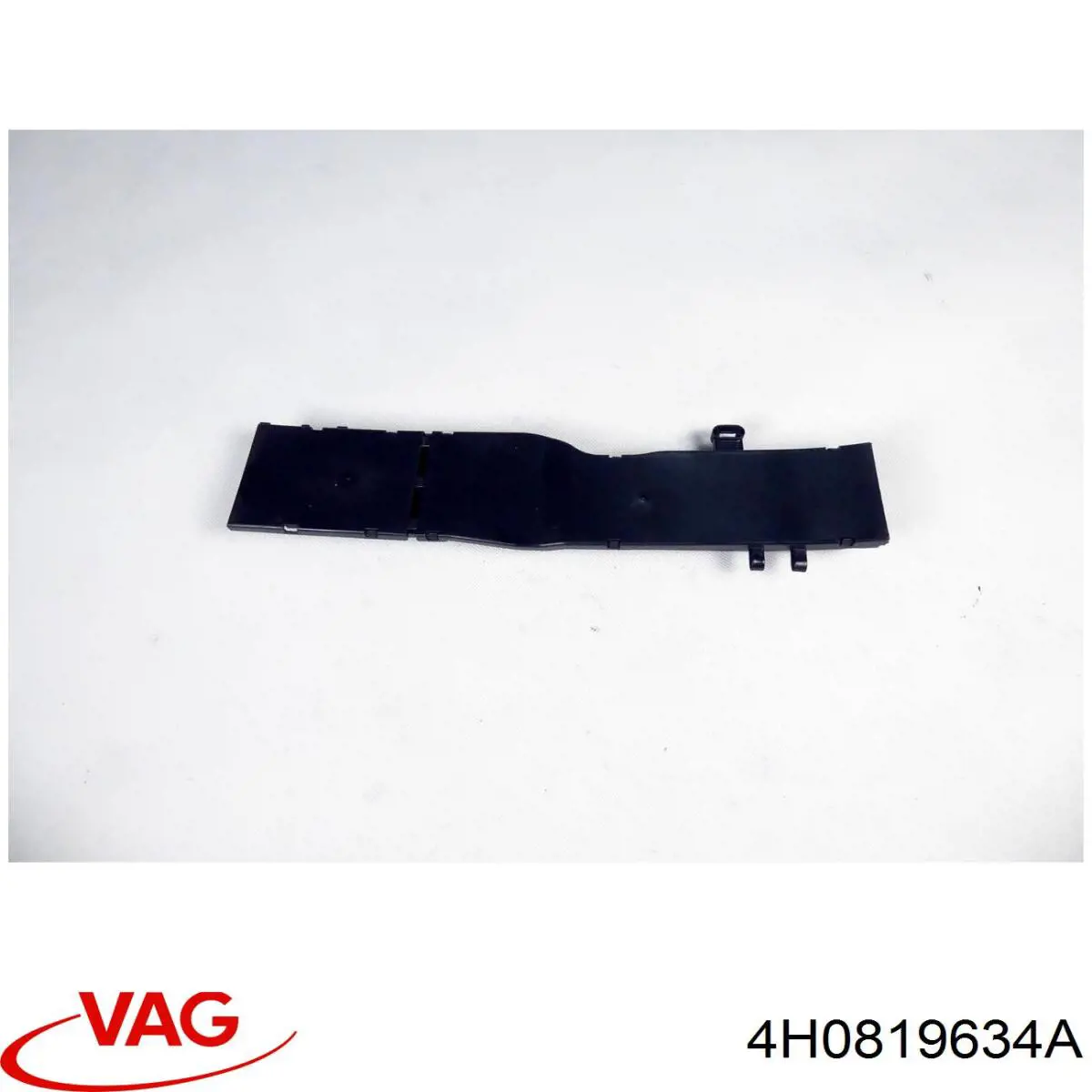  4H0819634A VAG