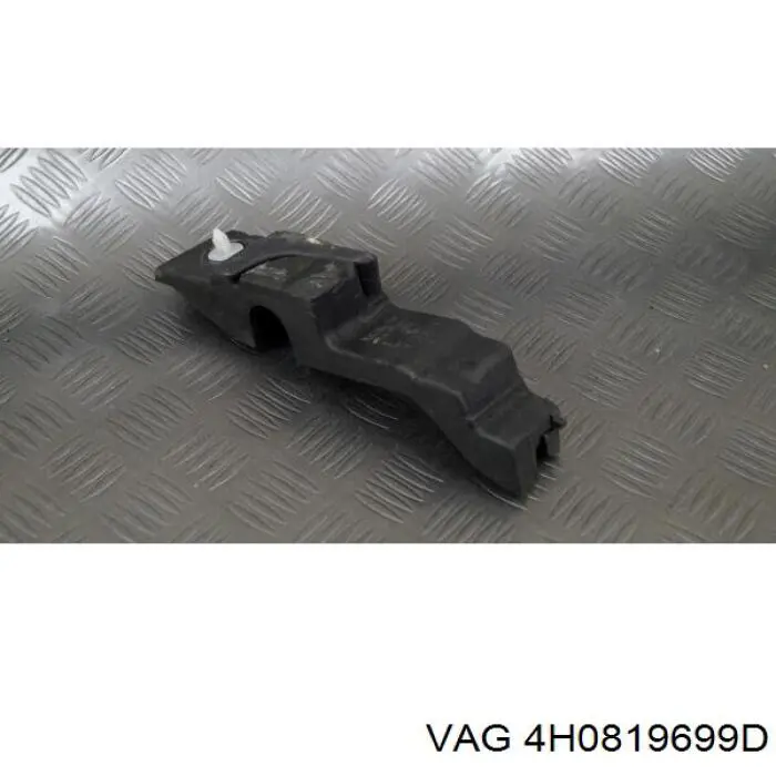 4H0819699D VAG 