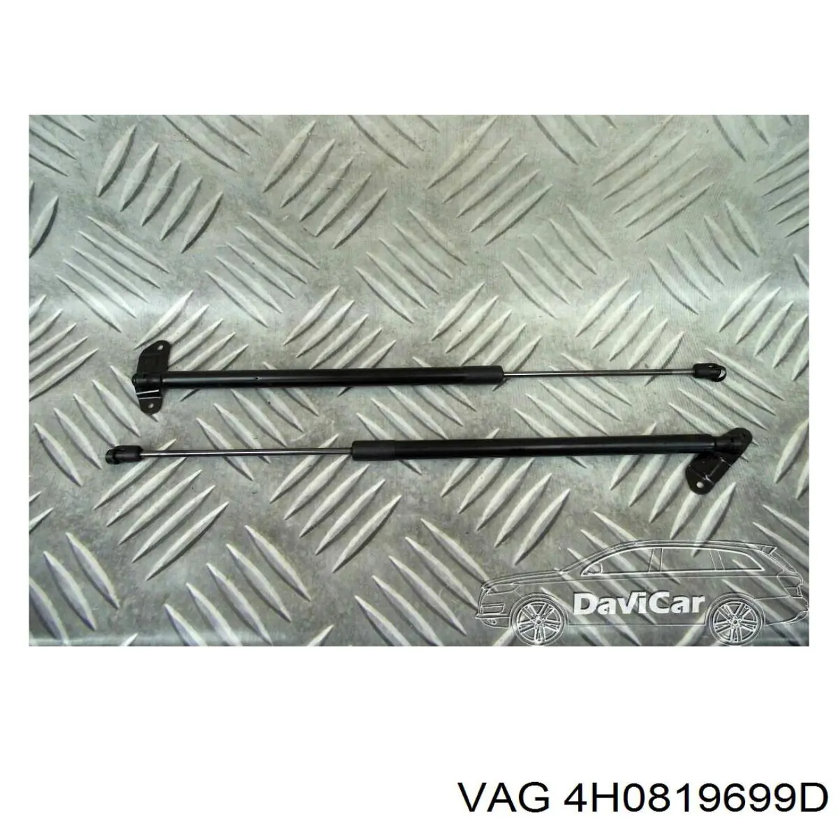  VAG 4H0819699D ціна, від 3.29 USD