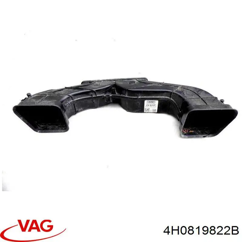  VAG 4H0819822B