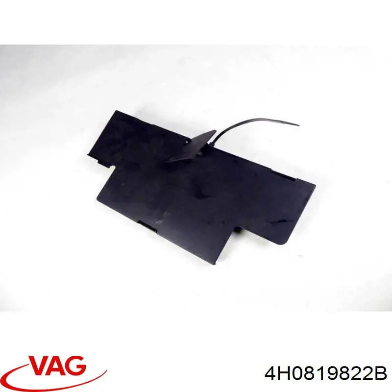 4H0819822B VAG 