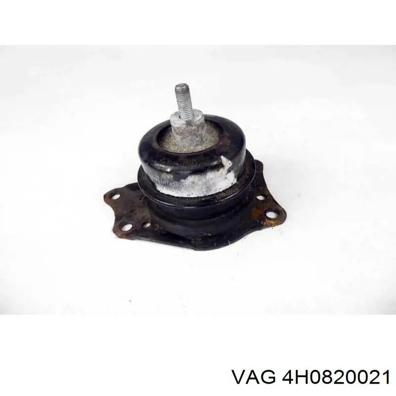  4H0820021 VAG