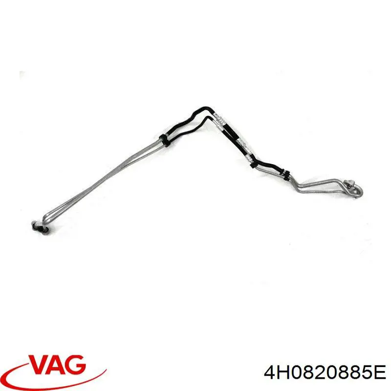 4H0820885E VAG 