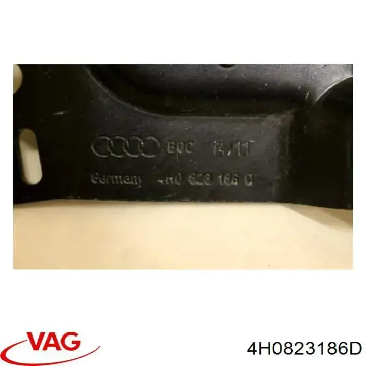  VAG 4H0823186D ціна, від 13.83 USD