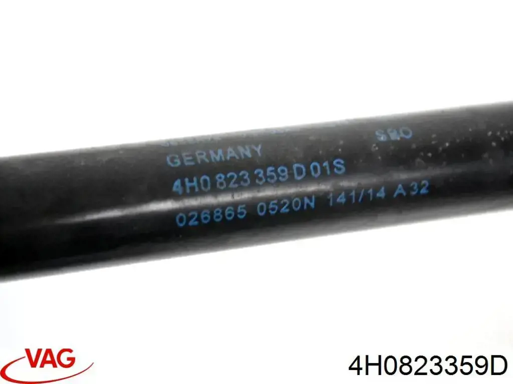 Амортизатор капота 3L823006 AND