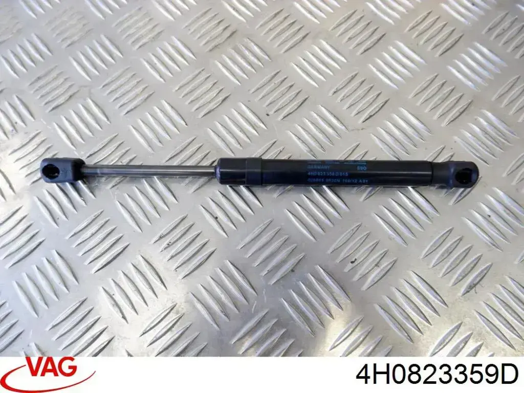 Упор капота AND 3L823006