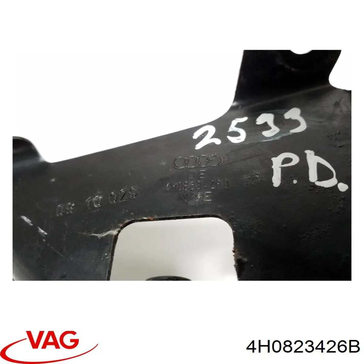  4H0823426B VAG