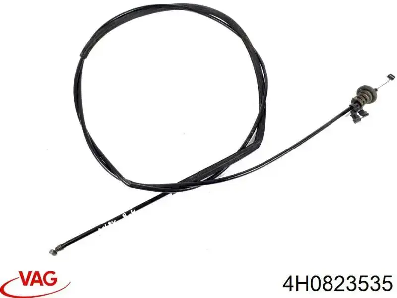 4H0823535 VAG 