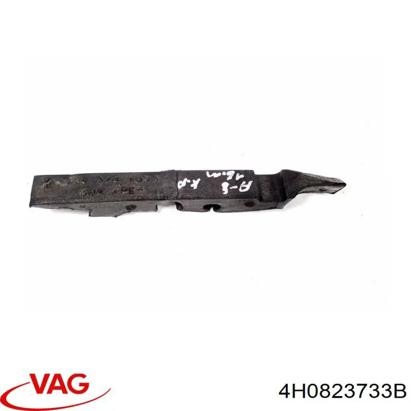4H0823733B VAG 