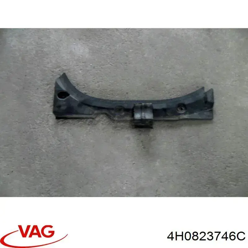  VAG 4H0823746C ціна, від 4.13 USD