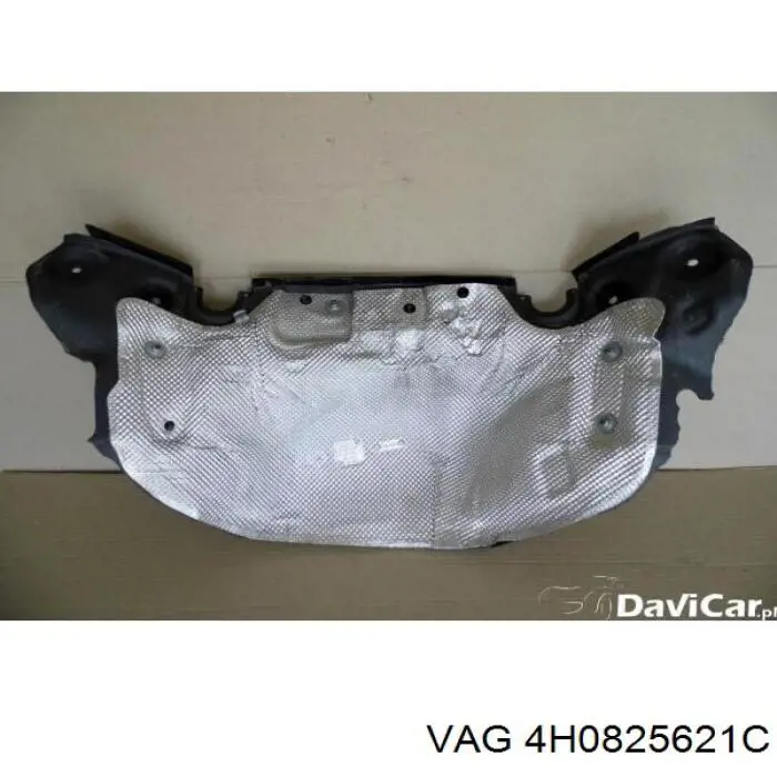 4H0825621E VAG 