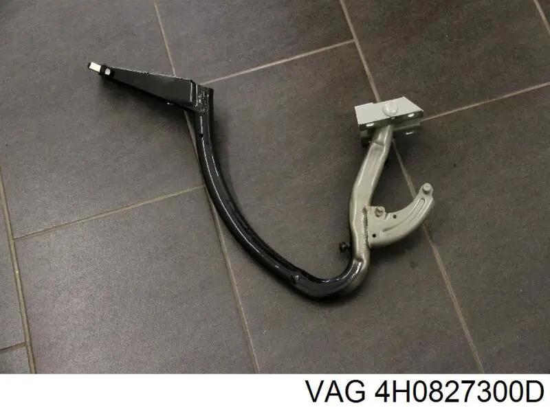 Завіса кришки багажника VAG 4H0827300D ціна, від 19.05 USD