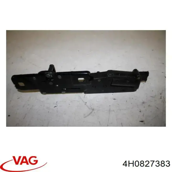Фіксатор (зацеп) замка дверей Vika 88271805901 ціна, від 22.80 USD