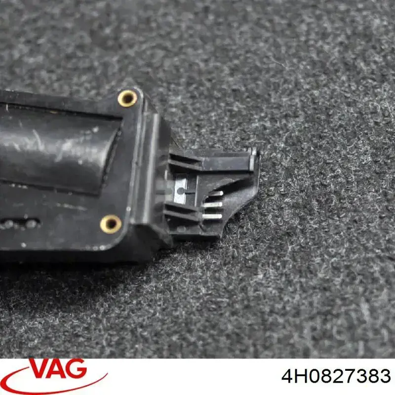 Фіксатор (зацеп) замка дверей Vika 88271805901 ціна, від 22.80 USD