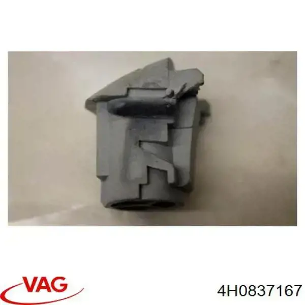  VAG 4H0837167