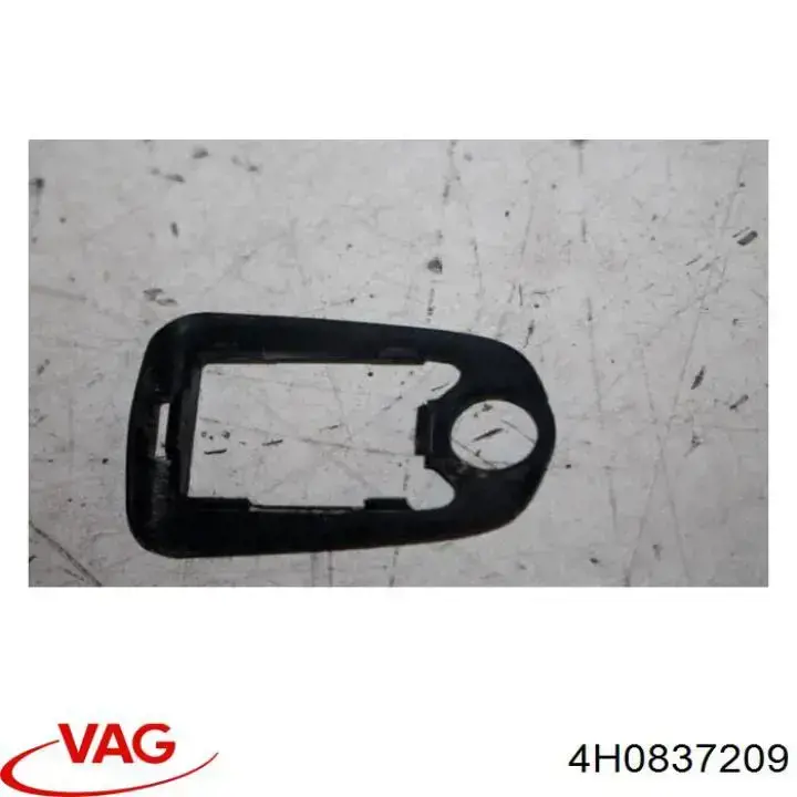  VAG 4H0837209