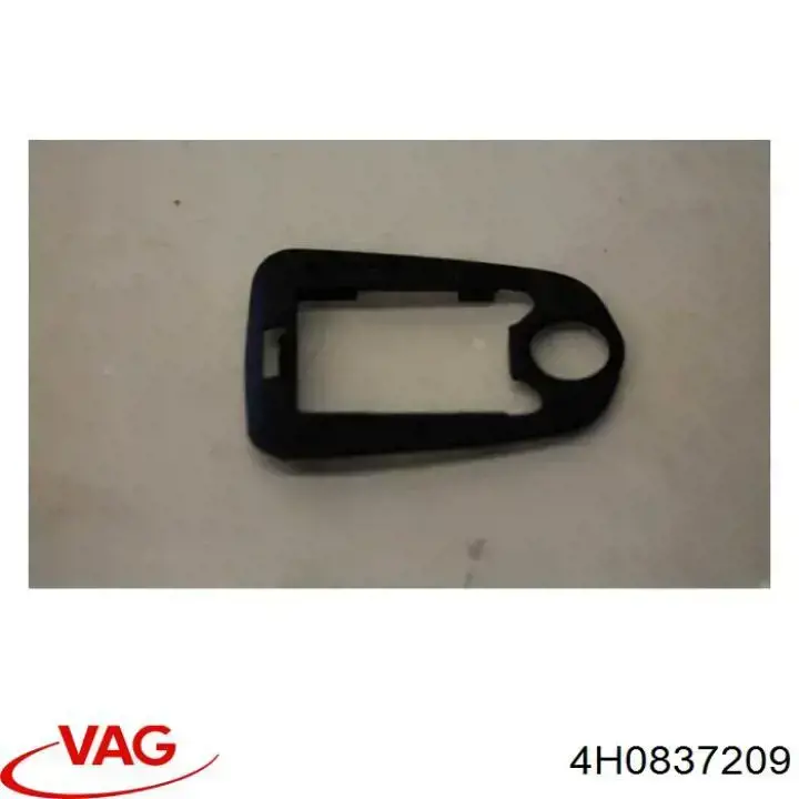  4H0837209 VAG