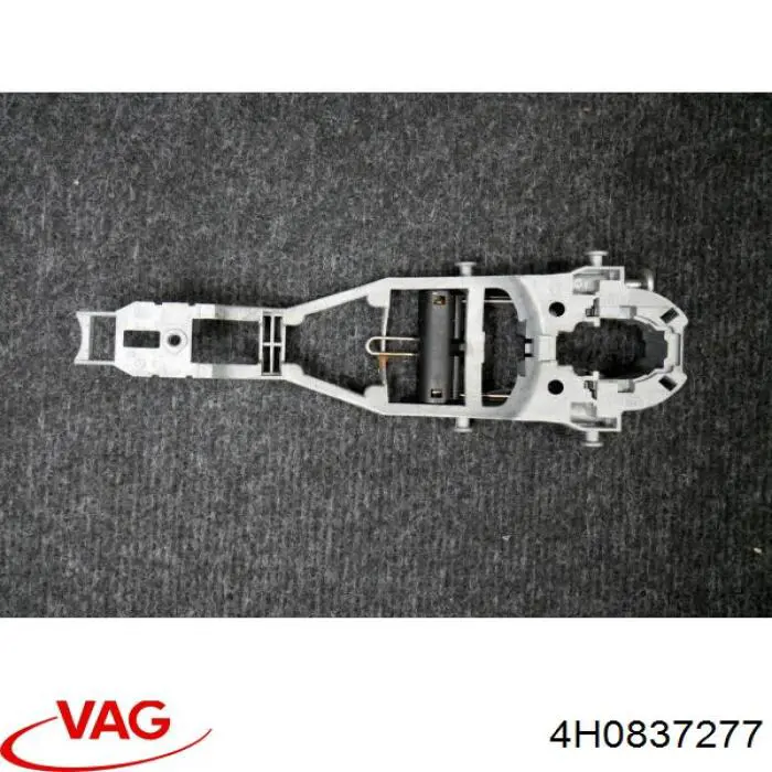  4H0837277 VAG