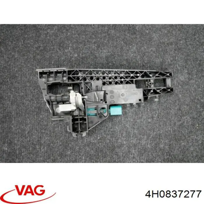  VAG 4H0837277