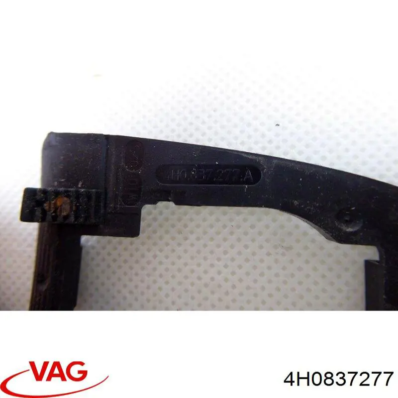 4H0837277 VAG 