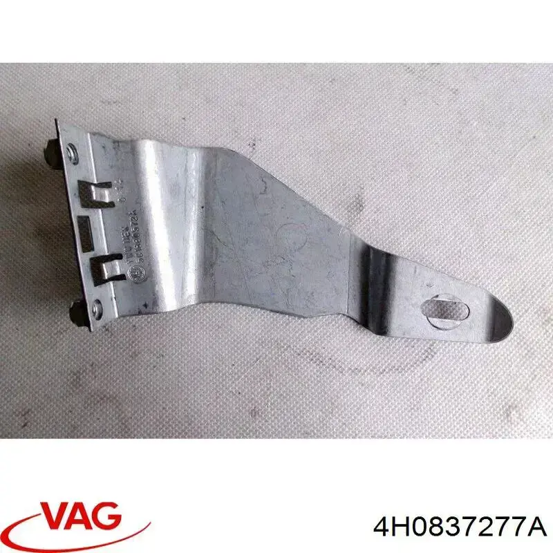 4H0837277A VAG 