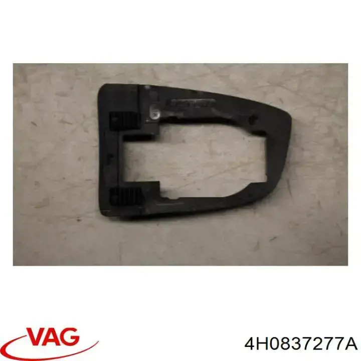  4H0837277A VAG