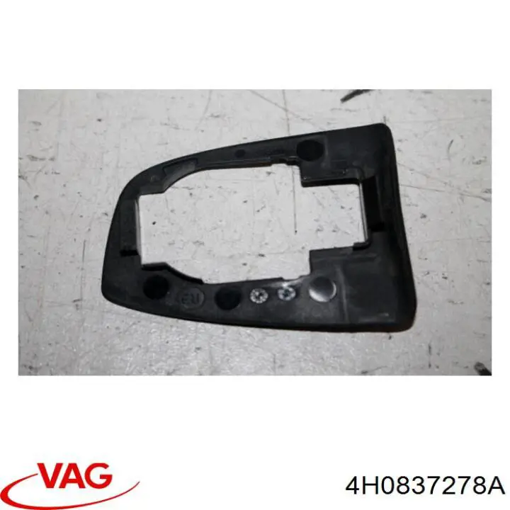 4H0837278 VAG 