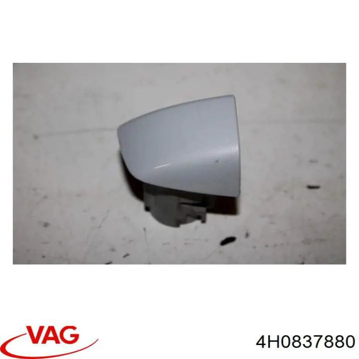  4H0837880 VAG