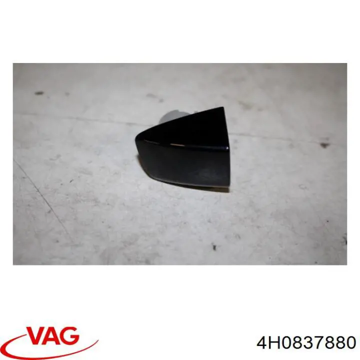  4H0837880 VAG