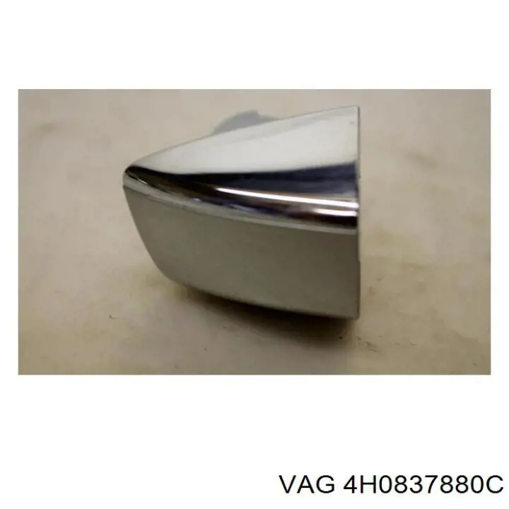4H0837880C VAG 