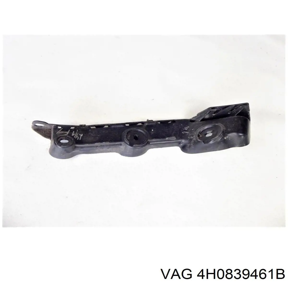 4H0839461B VAG Склопідйомник задніх лівих дверей