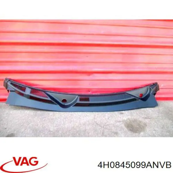 Лобове скло 4H0845099A VAG