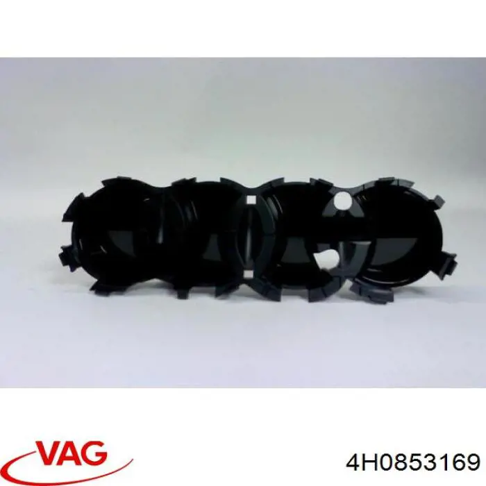 Купити 4H0853169 VAG 