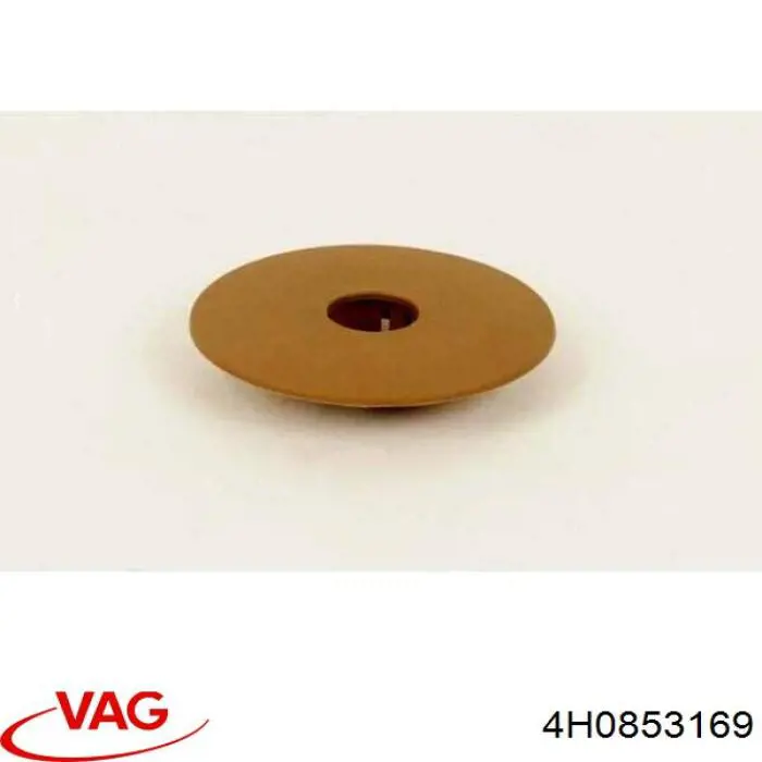  4H0853169 VAG
