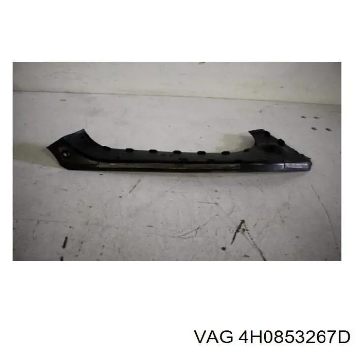  VAG 4H0853267E9B9 ціна, від 12.60 USD