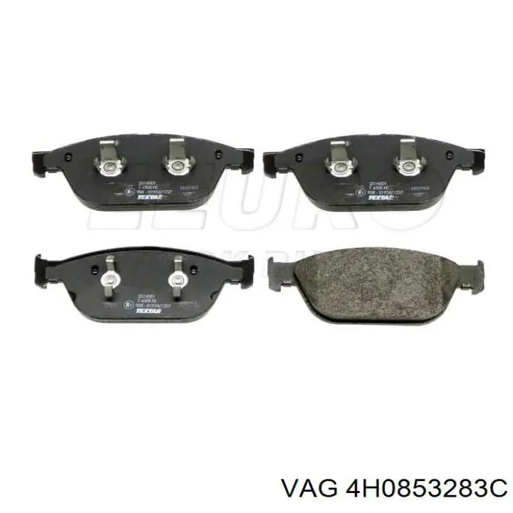  4H0853283C VAG