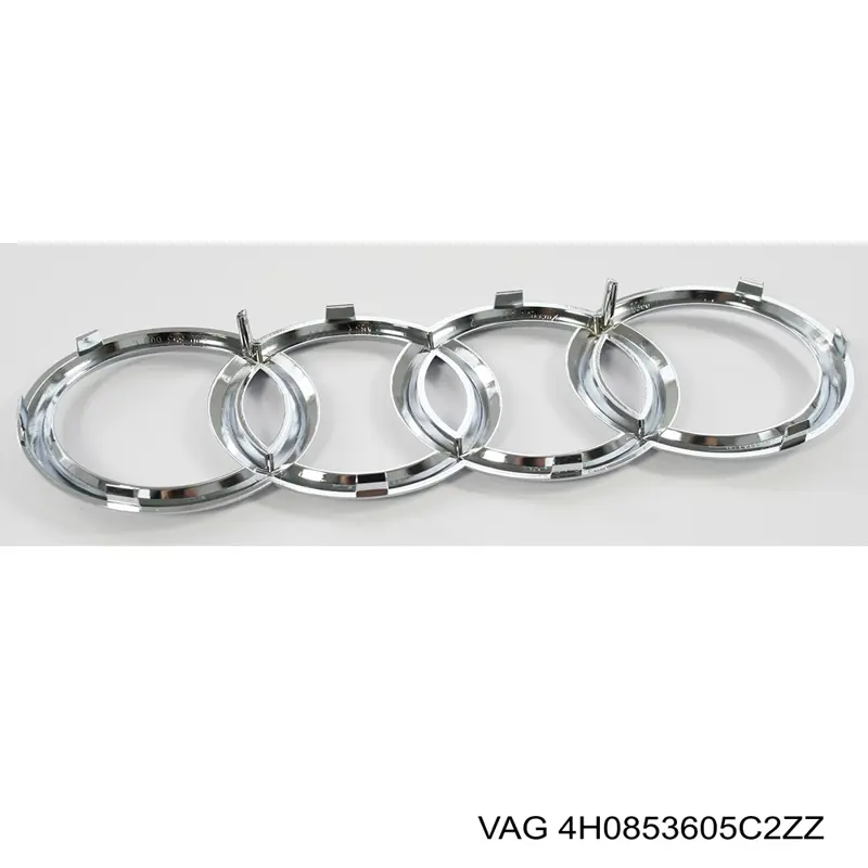 Купити 4H0853605C2ZZ VAG Емблема решітки радіатора