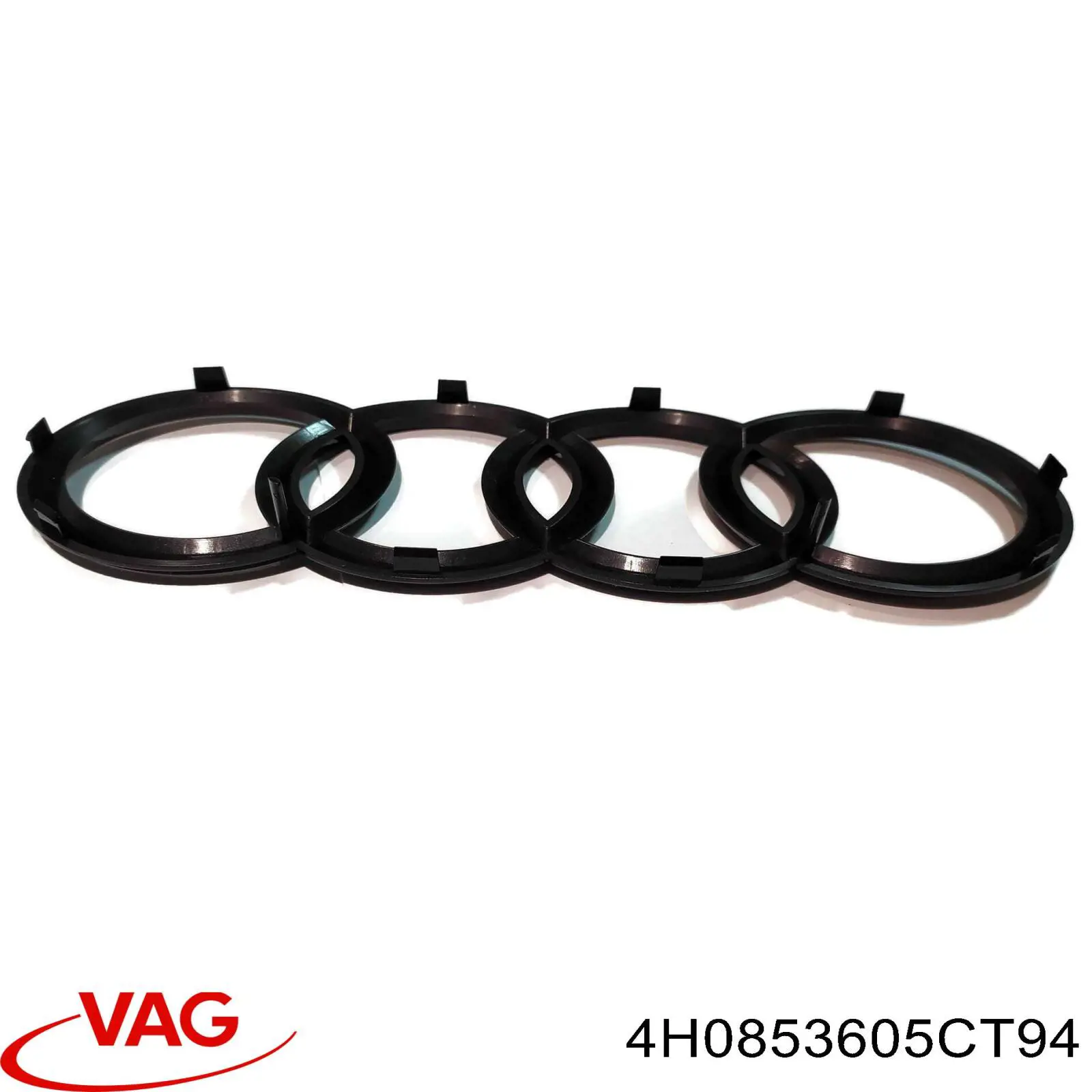 Купити 4H0853605CT94 VAG 