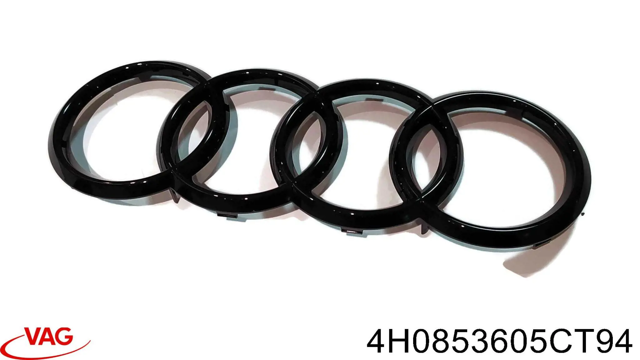 4H0853605CT94 VAG 