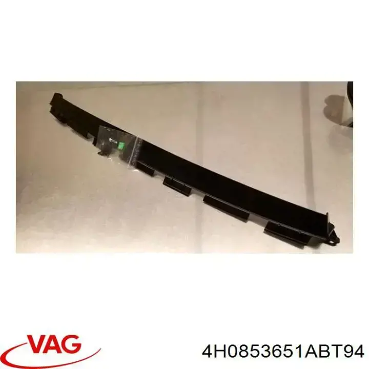 Облицювання радіатора VAG 4H0853651ABT94 ціна, від 443.81 USD