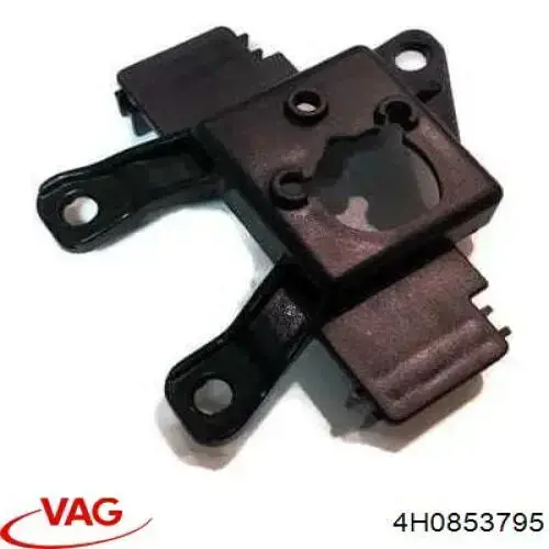 Купити 4H0853795 VAG 