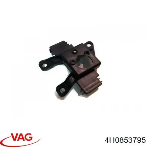  4H0853795 VAG