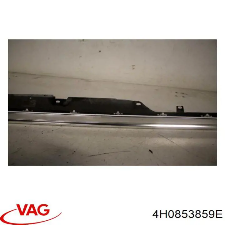 4H0853859EGRU VAG 