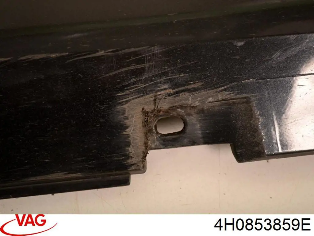  4H0853859EGRU VAG